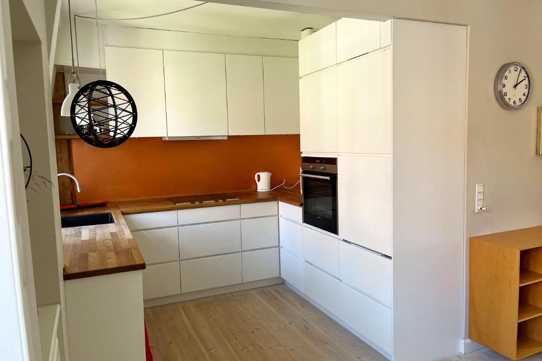 Photo of Kitchen in Copenhagen