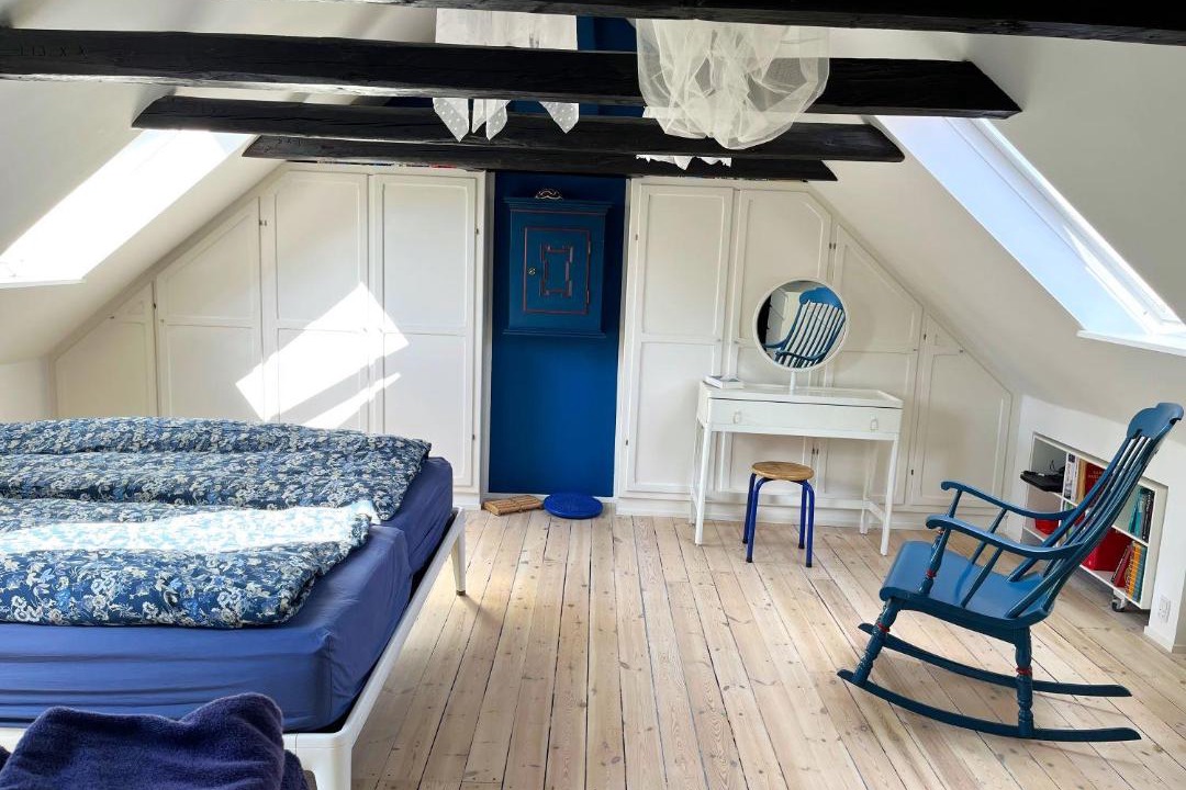 Photo of Bedroom in Copenhagen