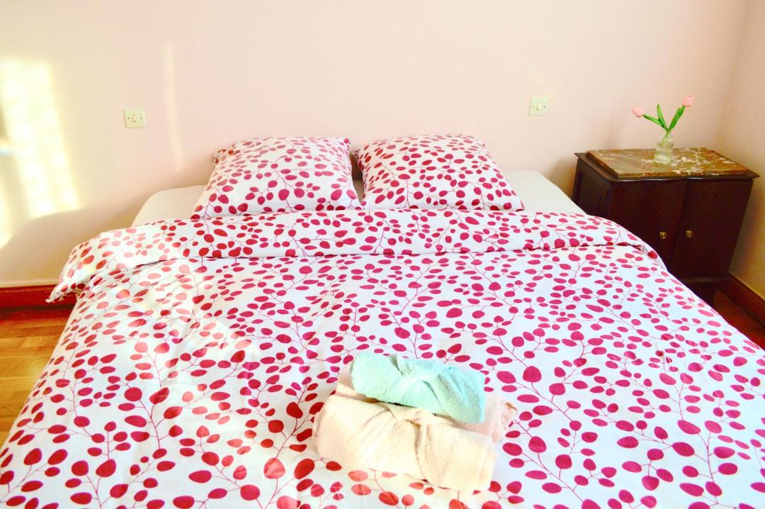 Photo of Bedroom in Nieul-sur-Mer