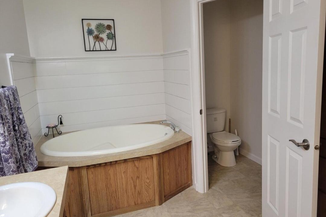 Photo of Bathroom in Rapid City