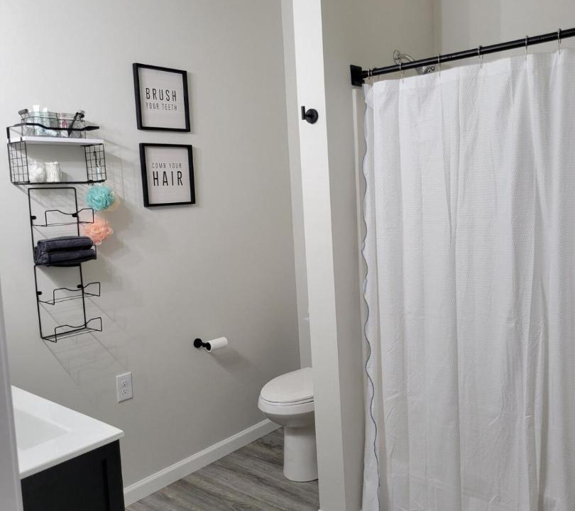 Photo of Bathroom in Rapid City