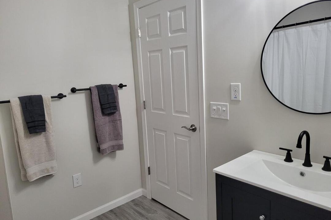 Photo of Bathroom in Rapid City