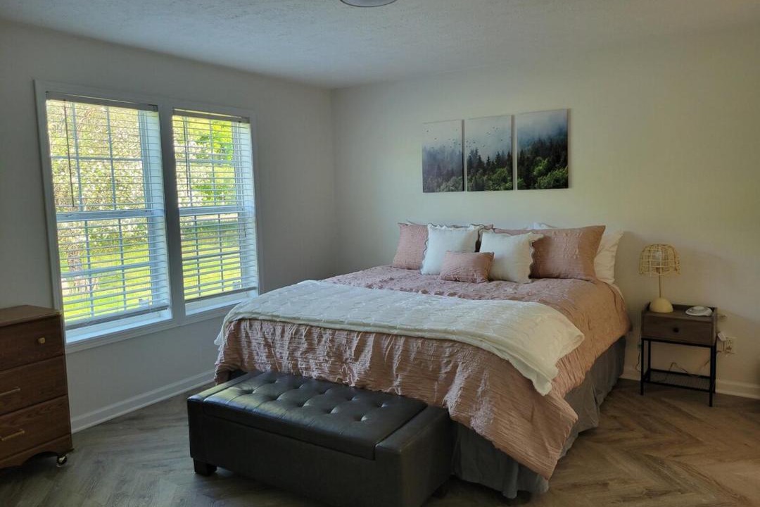 Photo of Bedroom in Rapid City