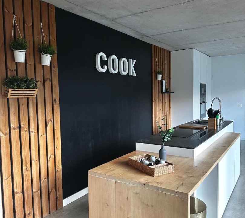Photo of Kitchen in Valtierra