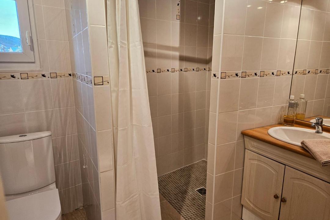 Photo of Bathroom in Vauville