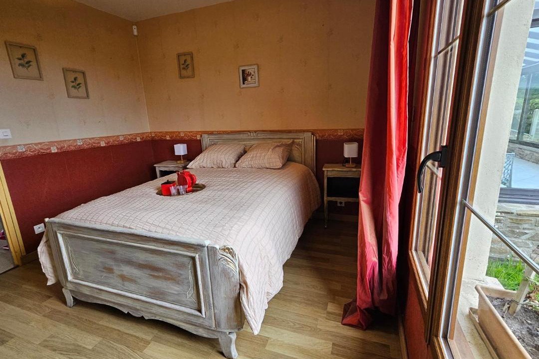 Photo of Bedroom in Vauville