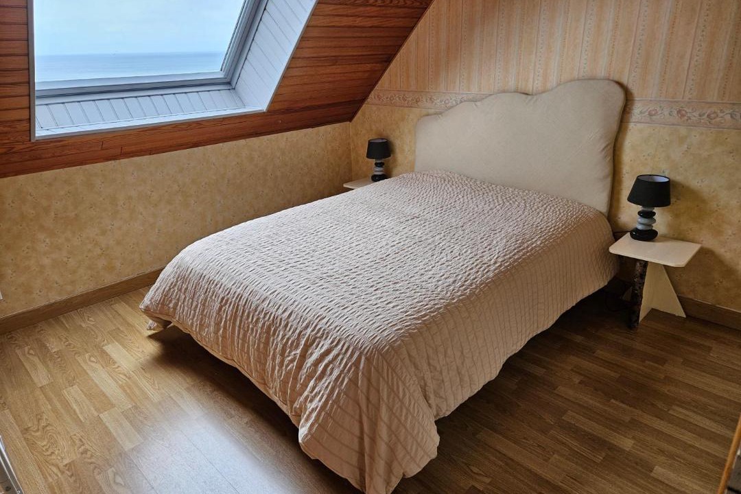 Photo of Bedroom in Vauville