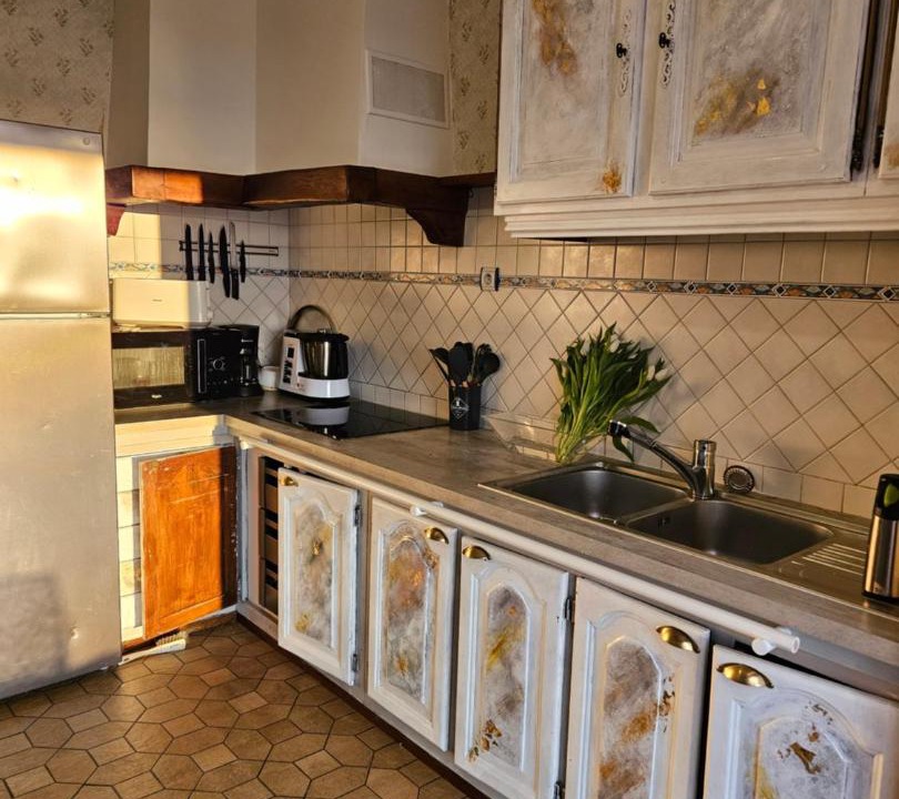 Photo of Kitchen in Vauville