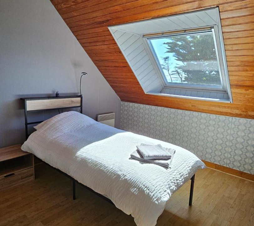 Photo of Bedroom in Vauville