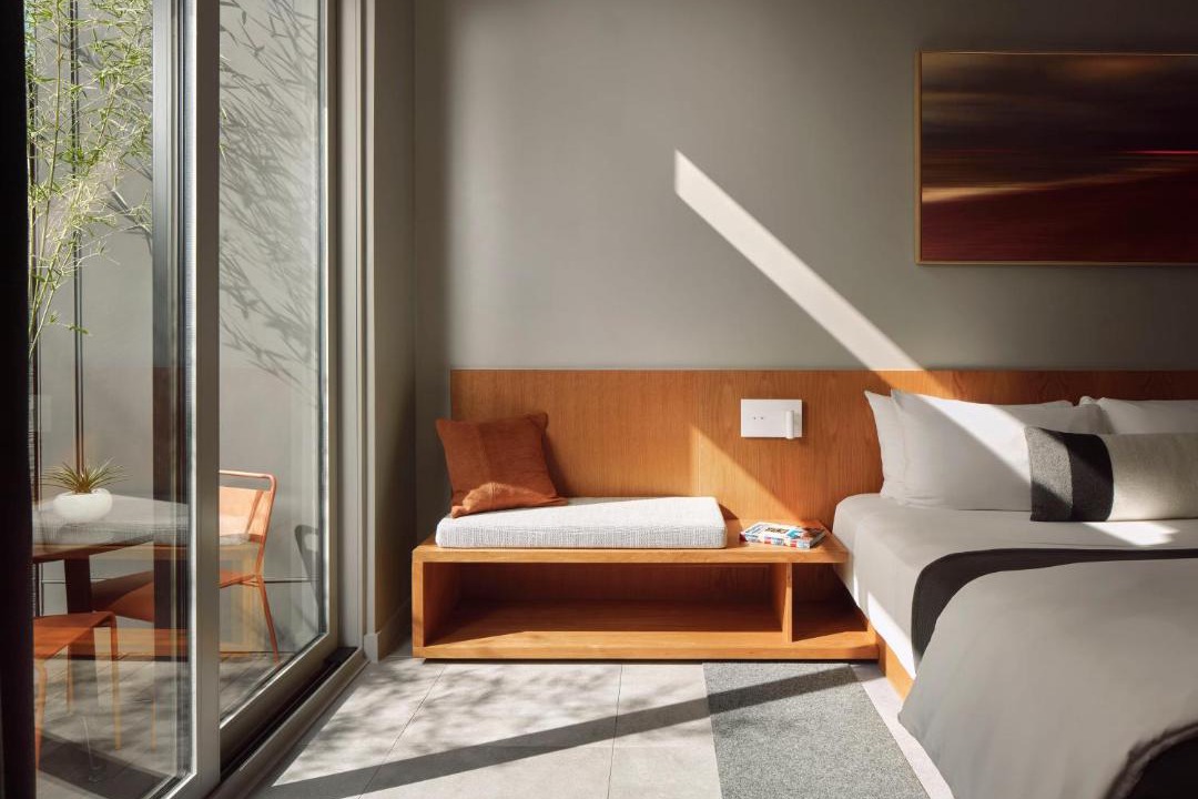 Photo of Bedroom in Bouldin