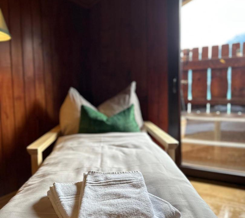 Photo of Bedroom in Oberried am Brienzersee