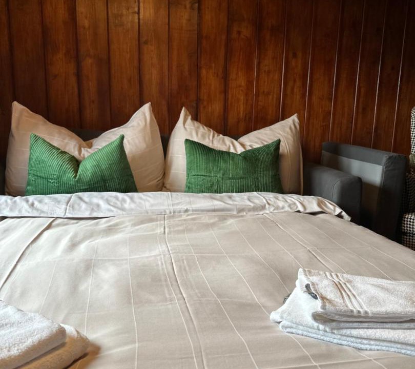 Photo of Bedroom in Oberried am Brienzersee