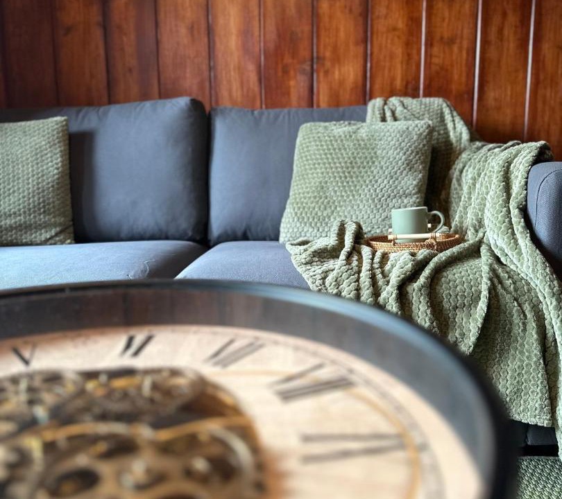 Photo of Livingroom in Oberried am Brienzersee