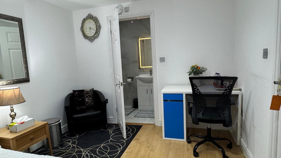 Photo of Others in Ashford