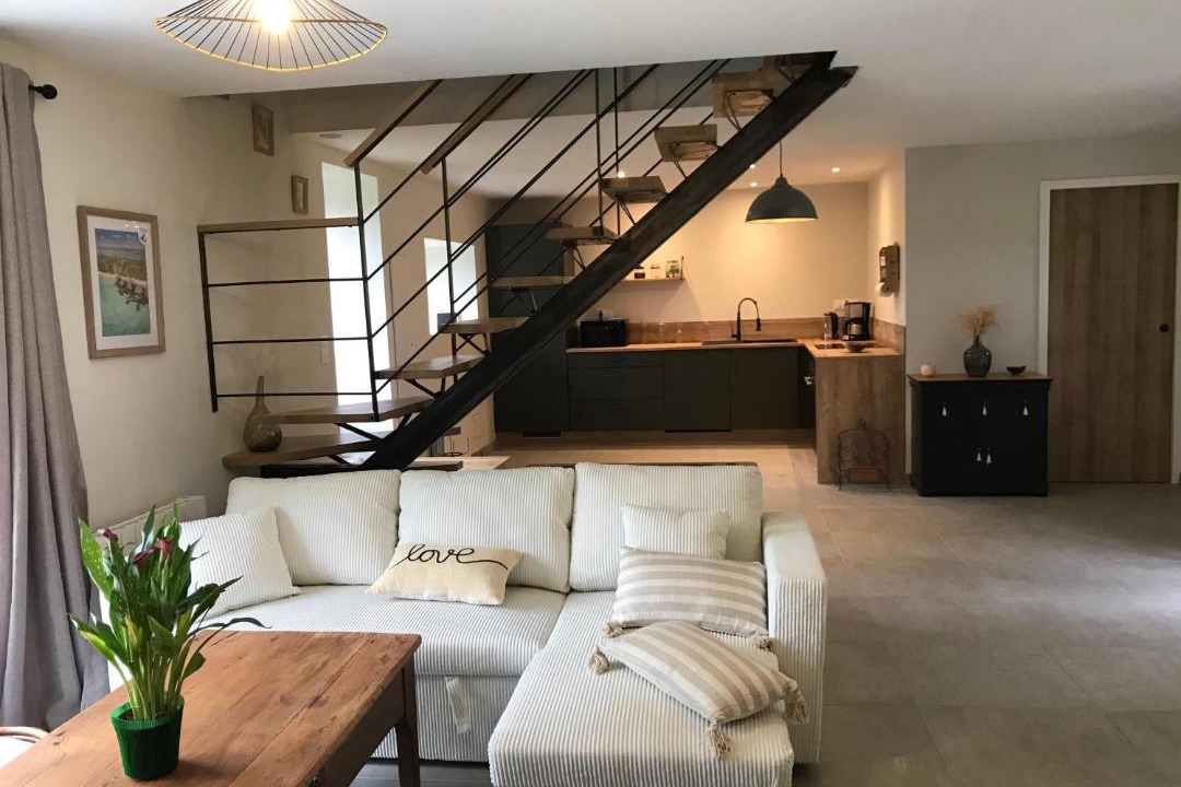 Photo of Livingroom in Cruguel