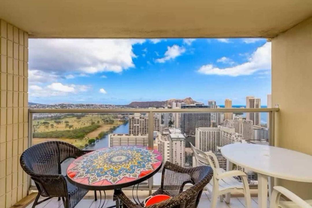 Photo of Others in Waikiki