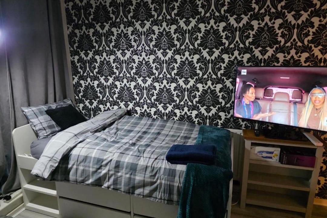 Photo of Bedroom in Kidbrooke with Hornfair