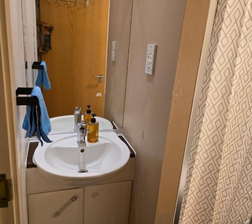 Photo of Bathroom in Kidbrooke with Hornfair