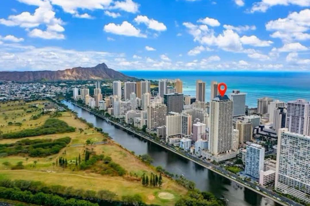 Photo of Others in Waikiki