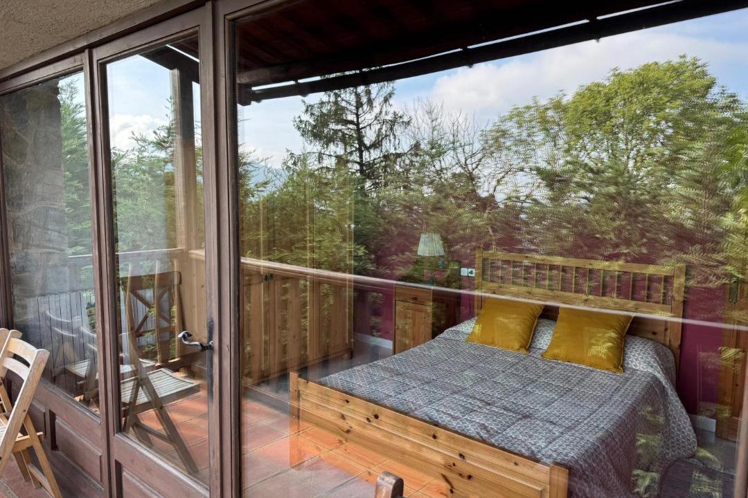 Photo of Patio Balcony in Susqueda