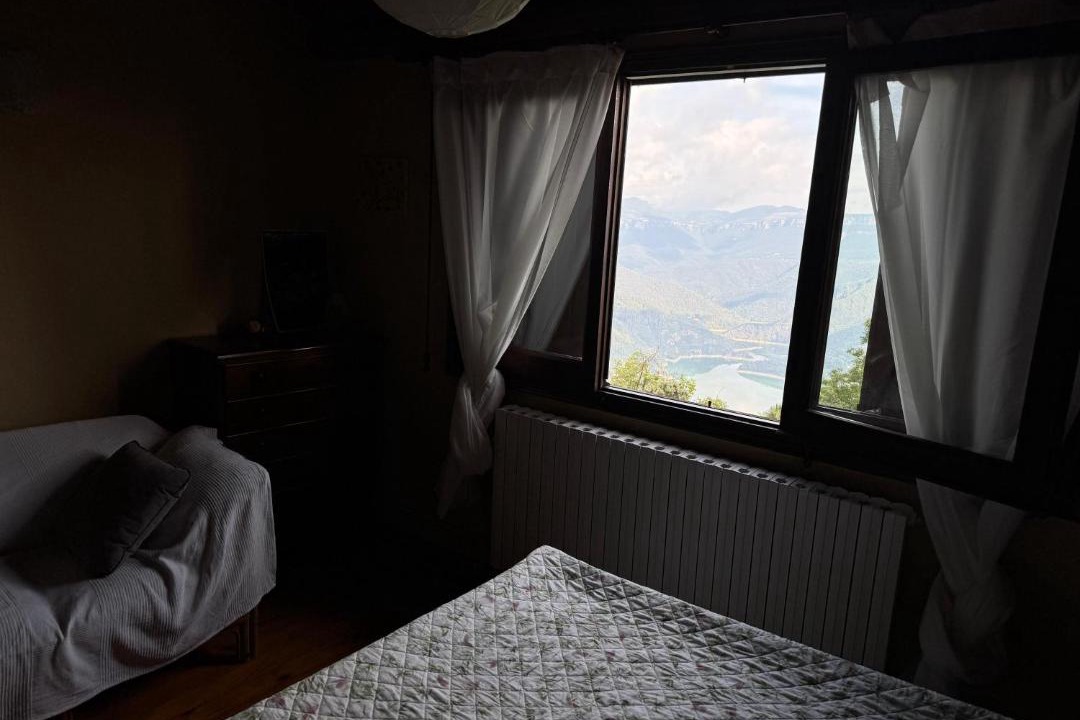 Photo of Bedroom in Susqueda