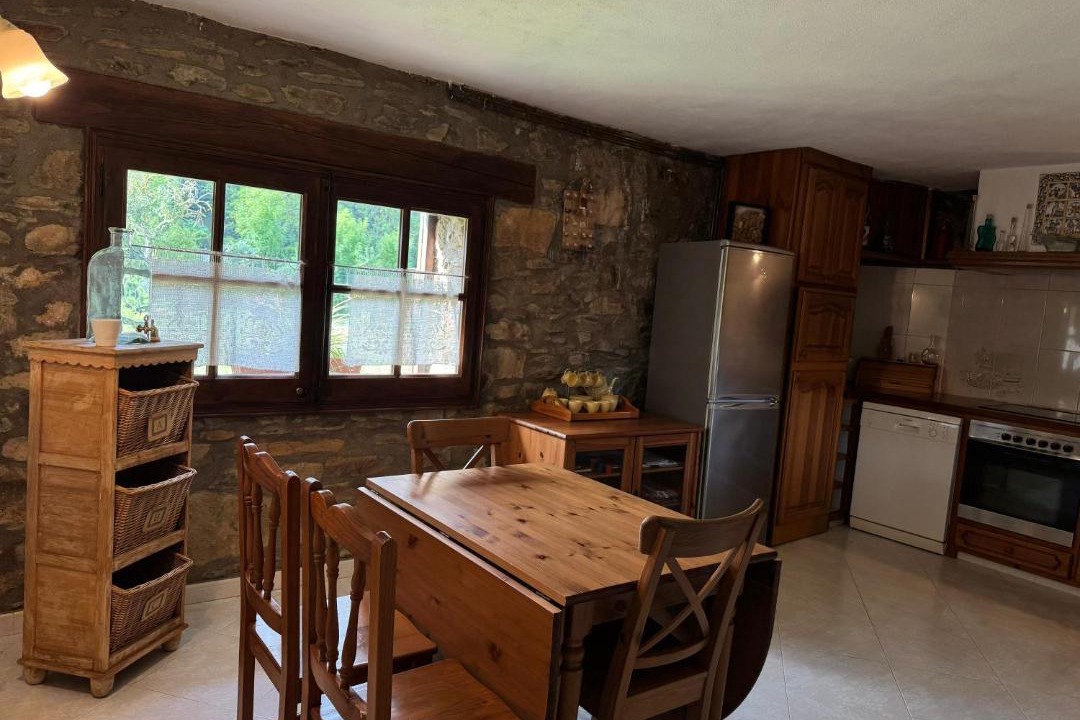 Photo of Kitchen in Susqueda