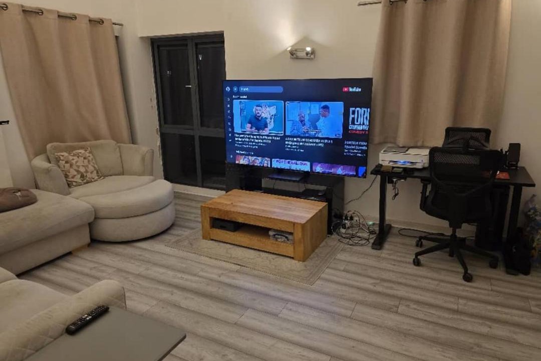 Photo of Livingroom in Kidbrooke with Hornfair