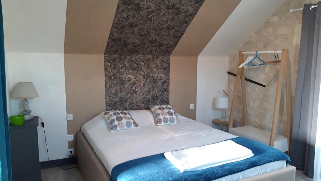 Photo of Bedroom in Sainte-Maure-de-Touraine