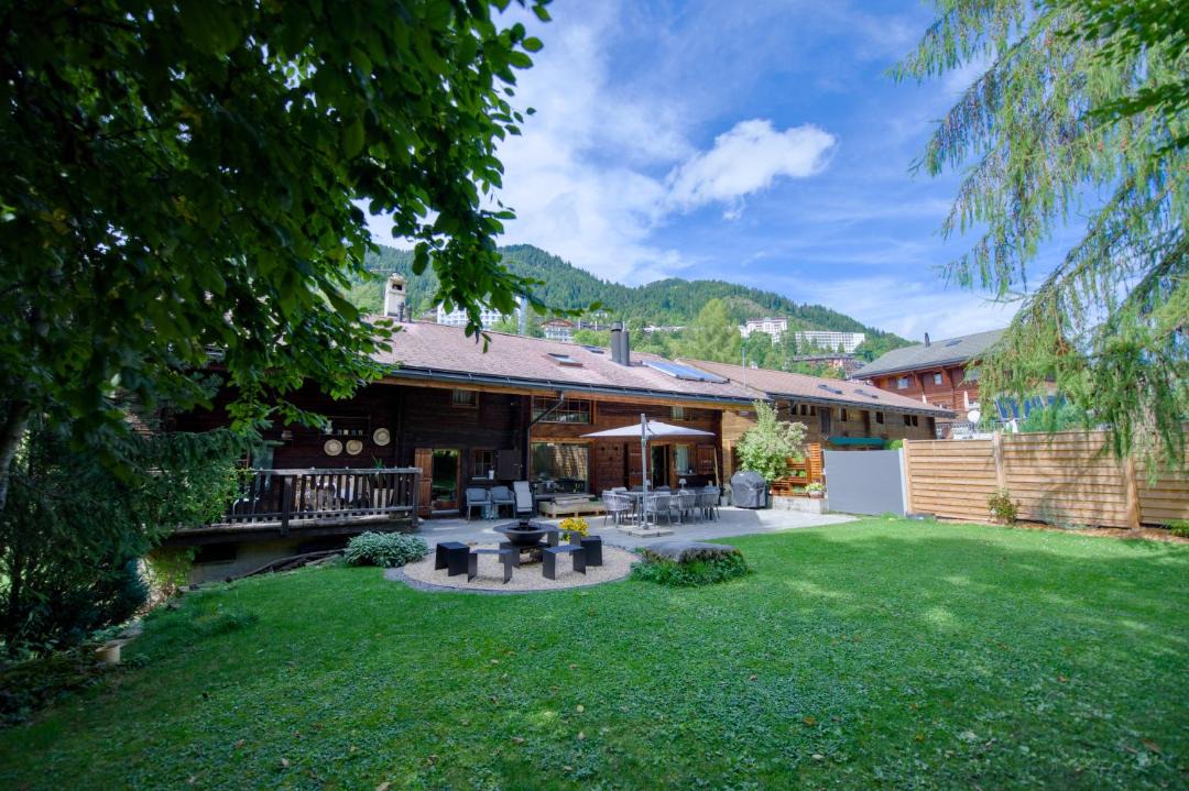 Photo of Others in Leysin