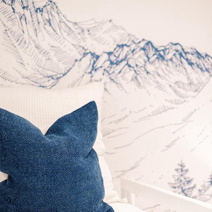 Photo of Bedroom in Mount Jackson
