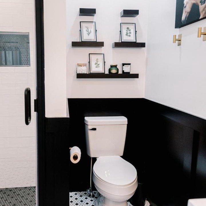 Photo of Bathroom in Mount Jackson