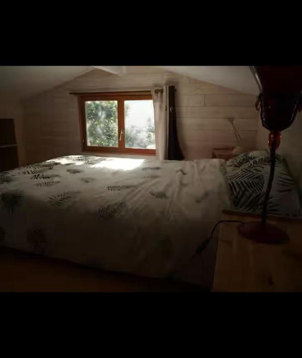 Photo of Bedroom in Saint-Antonin Noble Val