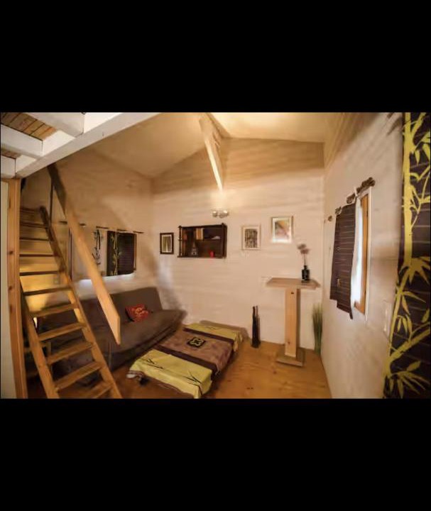 Photo of Livingroom in Saint-Antonin Noble Val