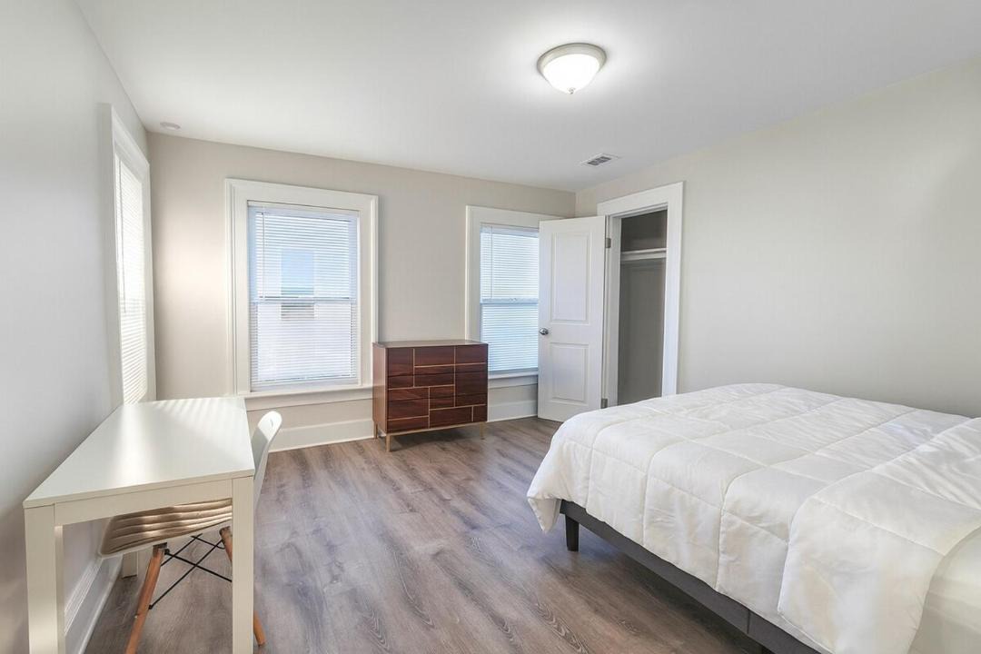 Photo of Bedroom in New Haven