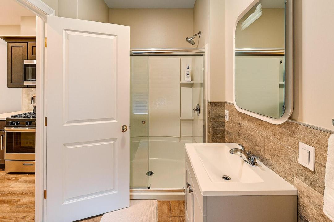 Photo of Bathroom in New Haven