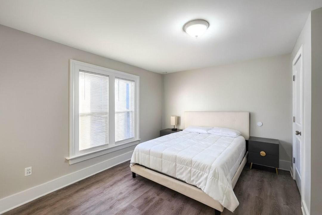 Photo of Bedroom in New Haven