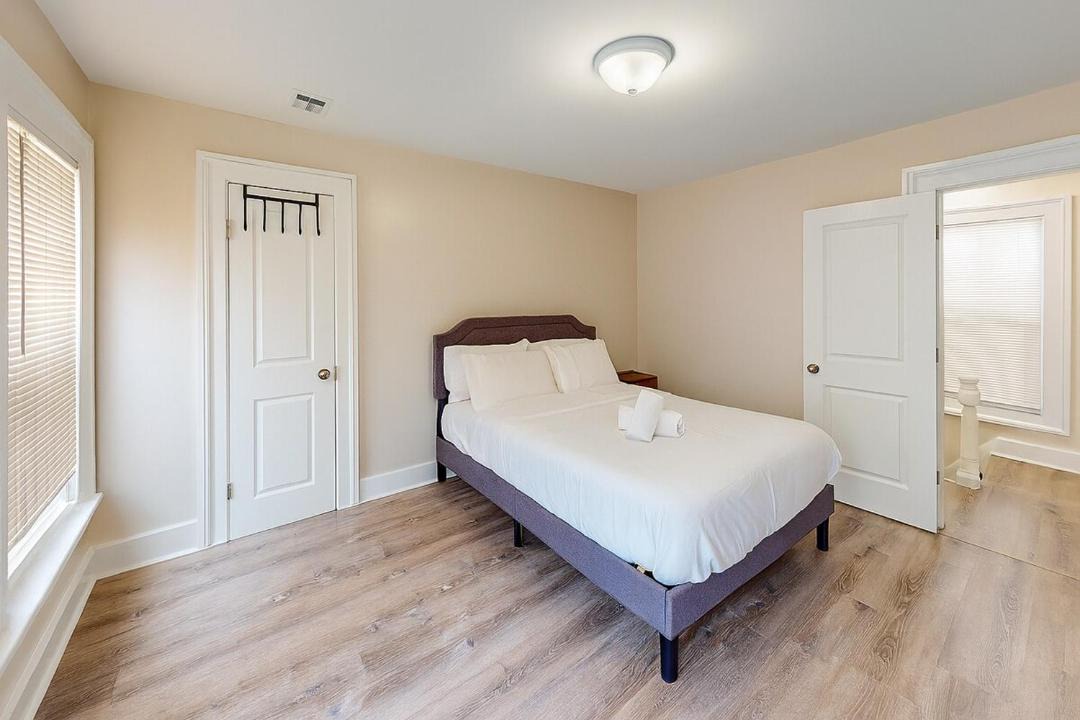 Photo of Bedroom in New Haven