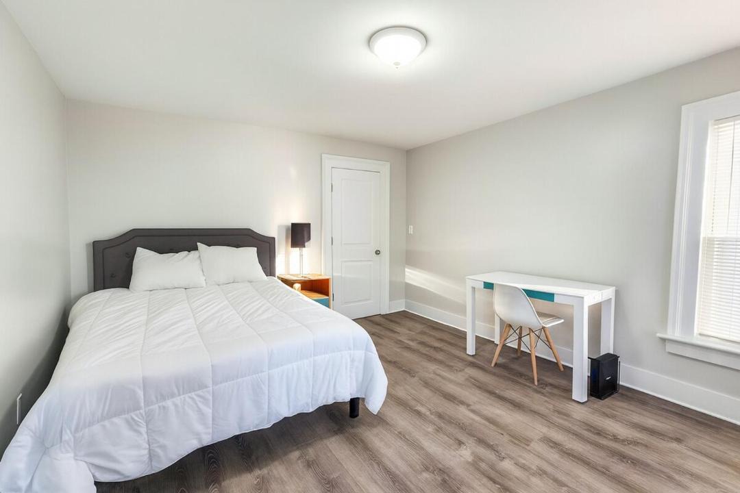 Photo of Bedroom in New Haven