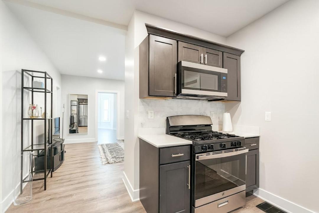 Photo of Kitchen in New Haven