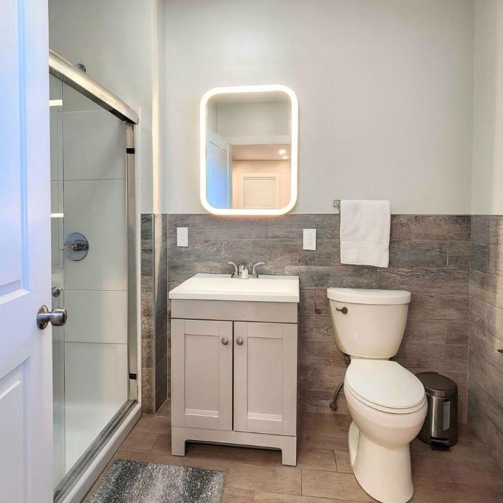 Photo of Bathroom in New Haven
