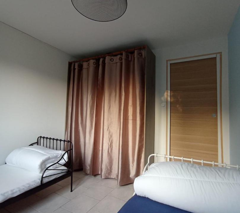 Photo of Bedroom in Castelculier