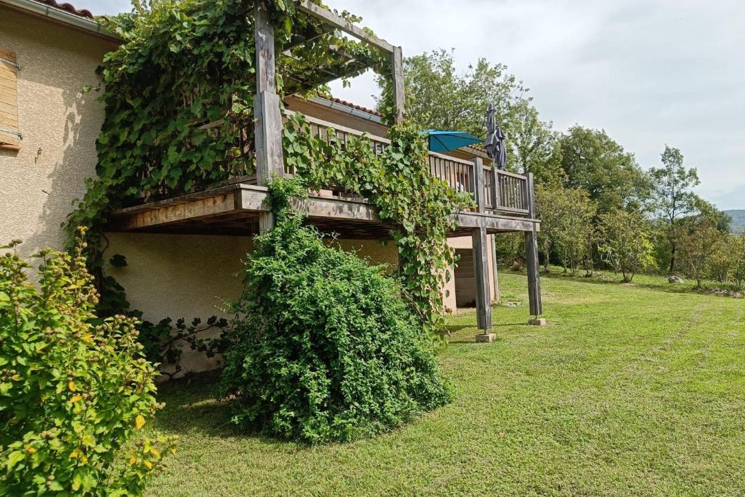 Photo of Others in Roquefort-les-Cascades