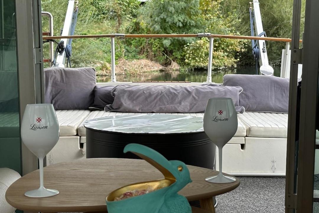 Photo of Patio Balcony in Valence