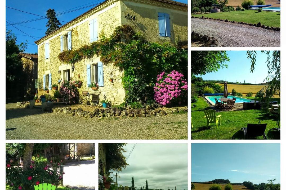Photo of Others in Castillon-Massas