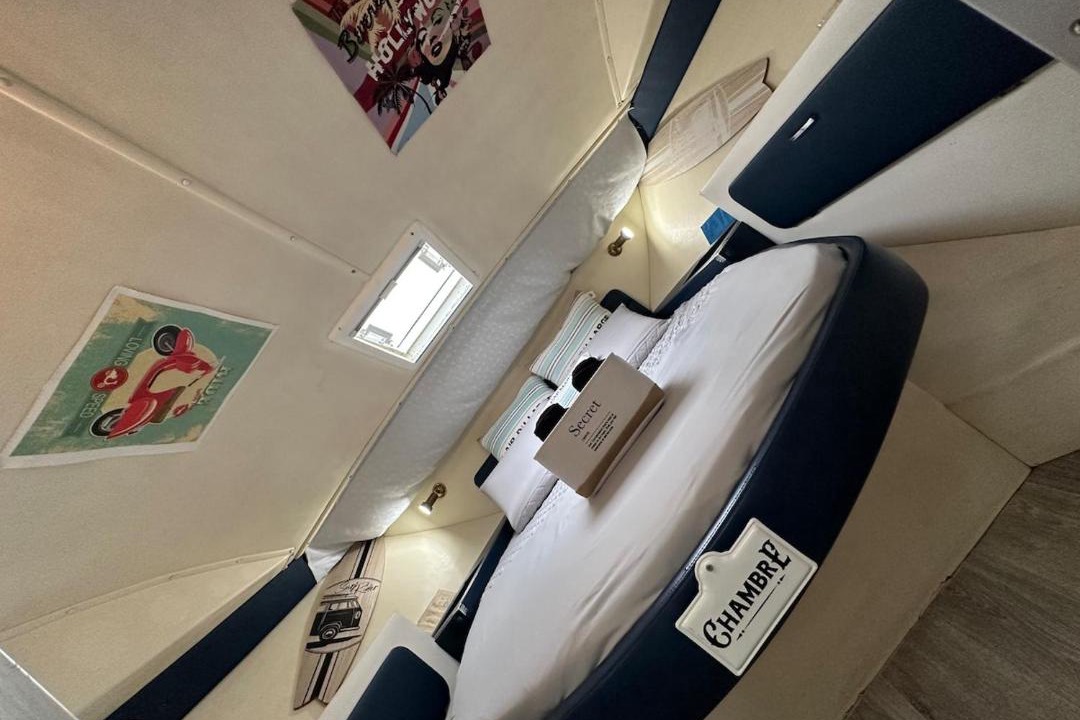 Photo of Bedroom in Valence