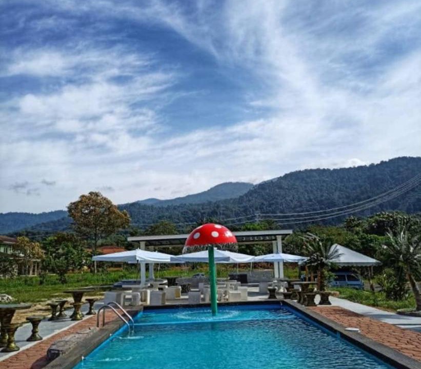 Photo of Others in Behrang Ulu