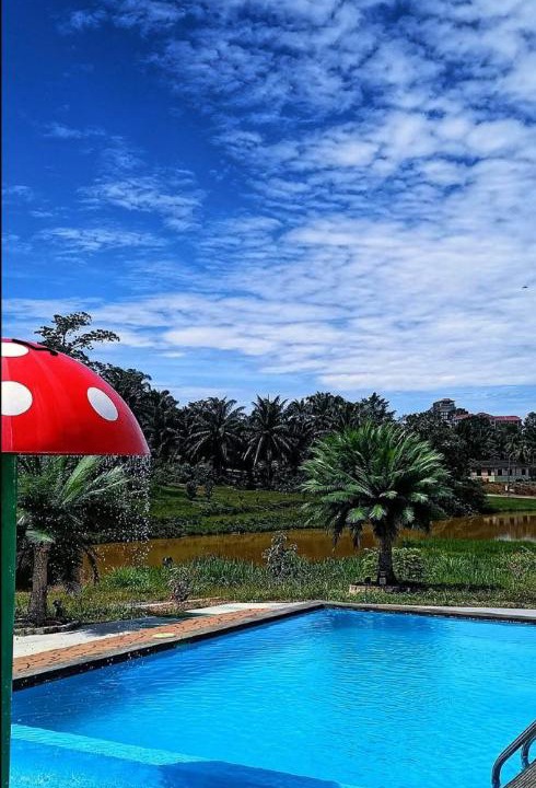 Photo of Others in Behrang Ulu