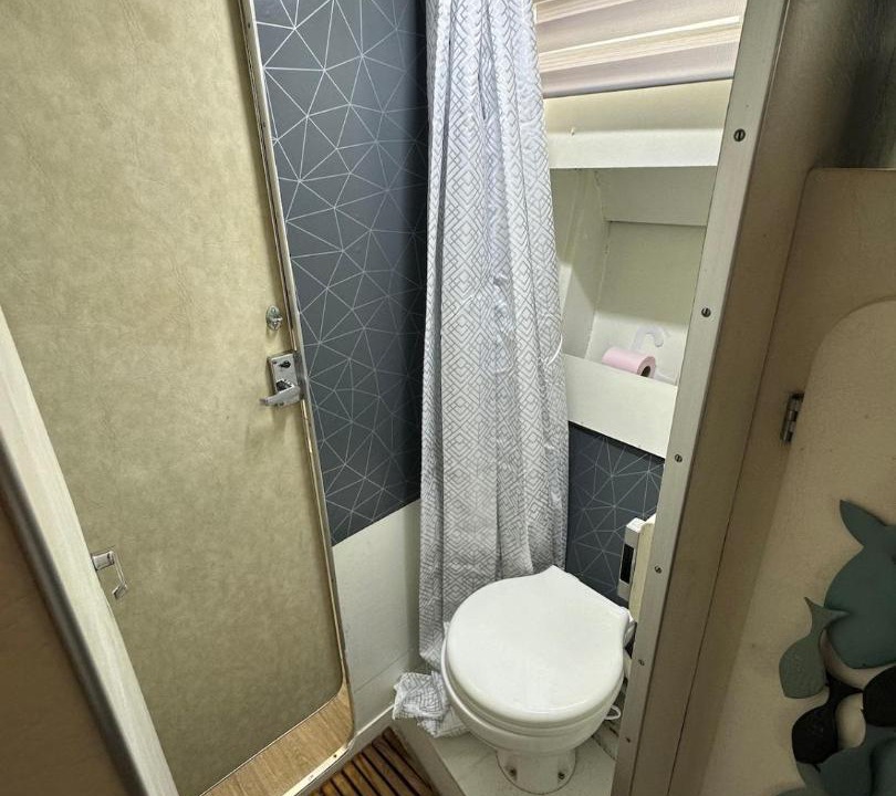 Photo of Bathroom in Valence