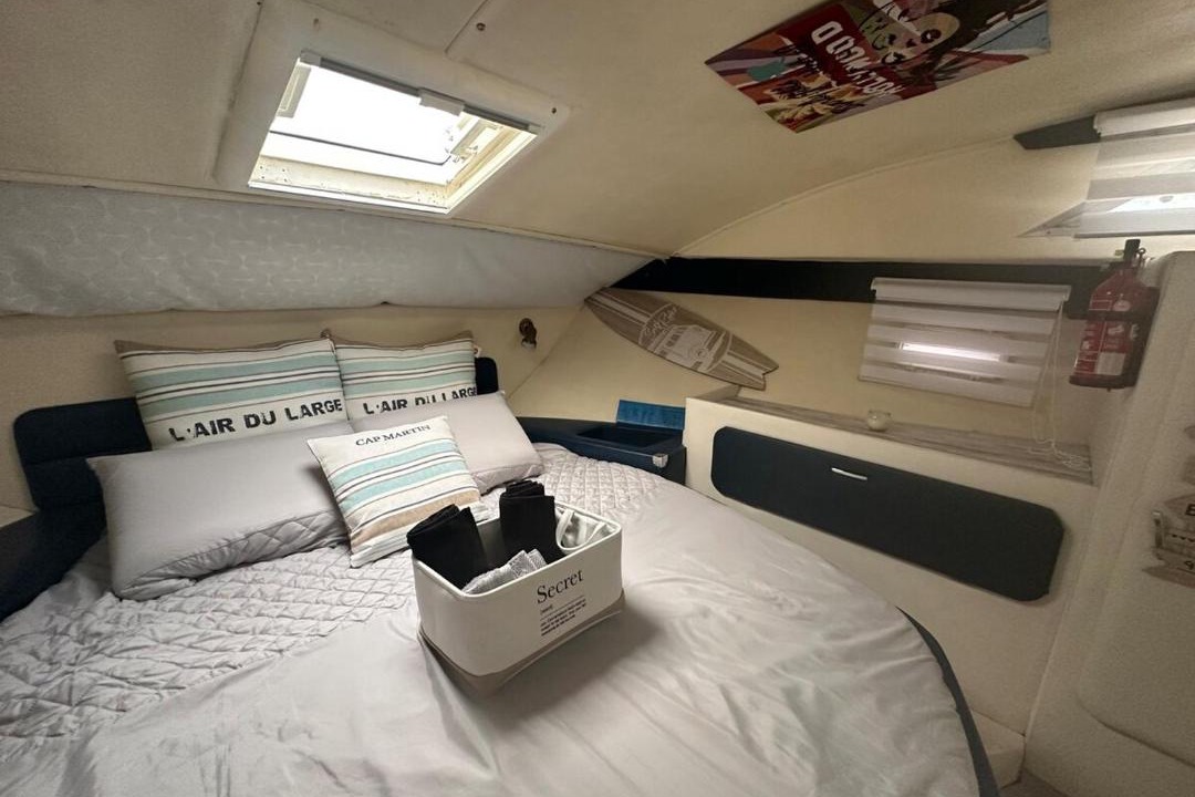 Photo of Bedroom in Valence