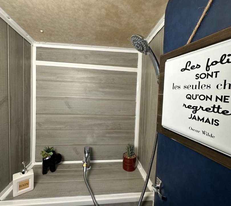 Photo of Bathroom in Valence